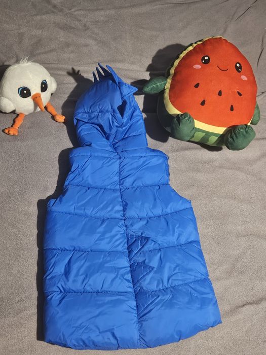 Bezrękawnik dinozaur 128/134