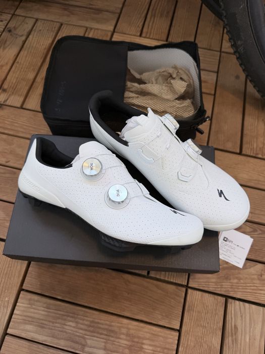 Sapatos specialized S-WORKS recon