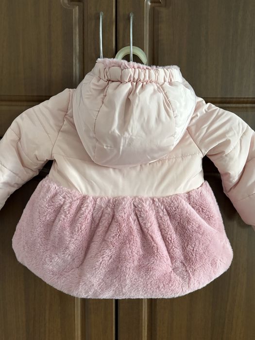 Куртка дитяча демісезонна