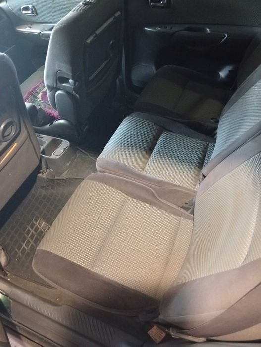 Продам Mazda Premacy