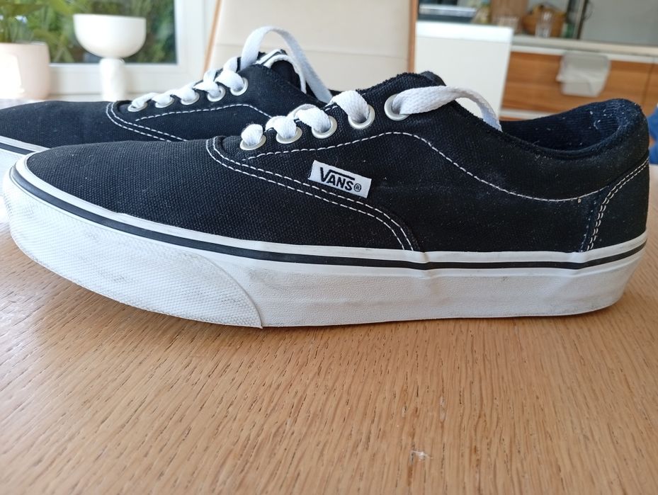 Buty trampki Vans Era/ Doheny-40