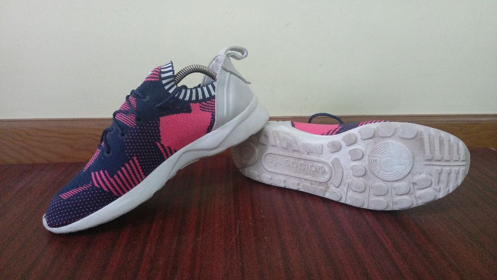 Кроссовки женские Adidas ZX Flux ADV Virtue W S81902 р. 40 2\3(25,5)