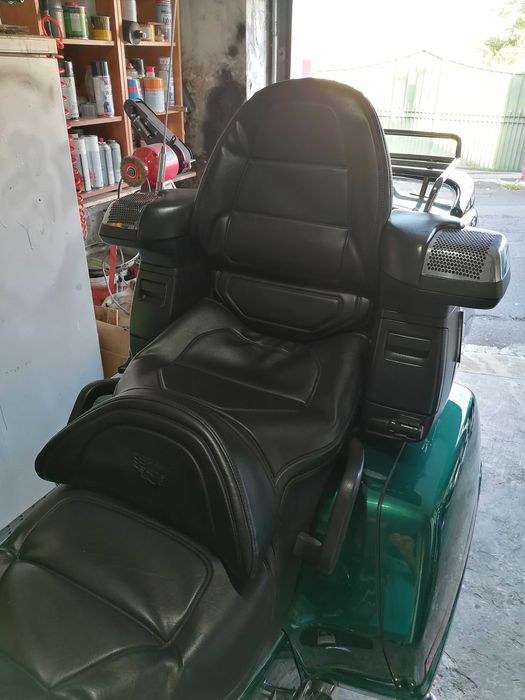 Honda Goldwing 1500 GL