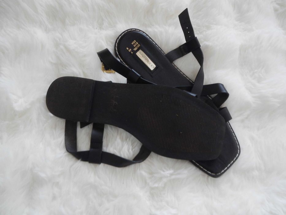 Sandały damskie Primark r. 40