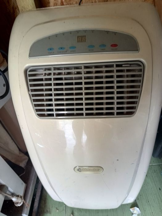 osuszacz pomieszczen