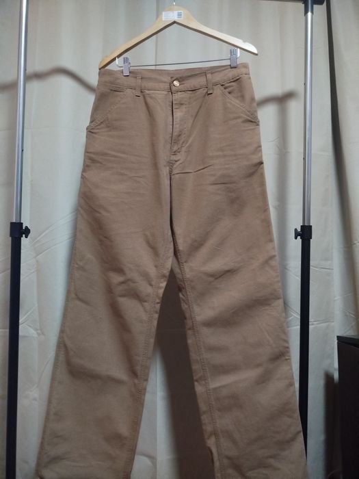 Штани Карпентери Carhartt