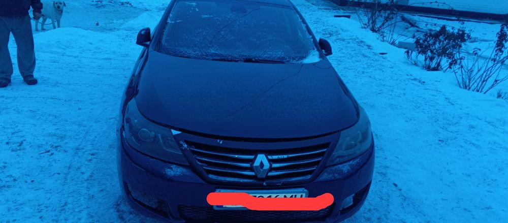 Продам авто !Тільки переоформлення!