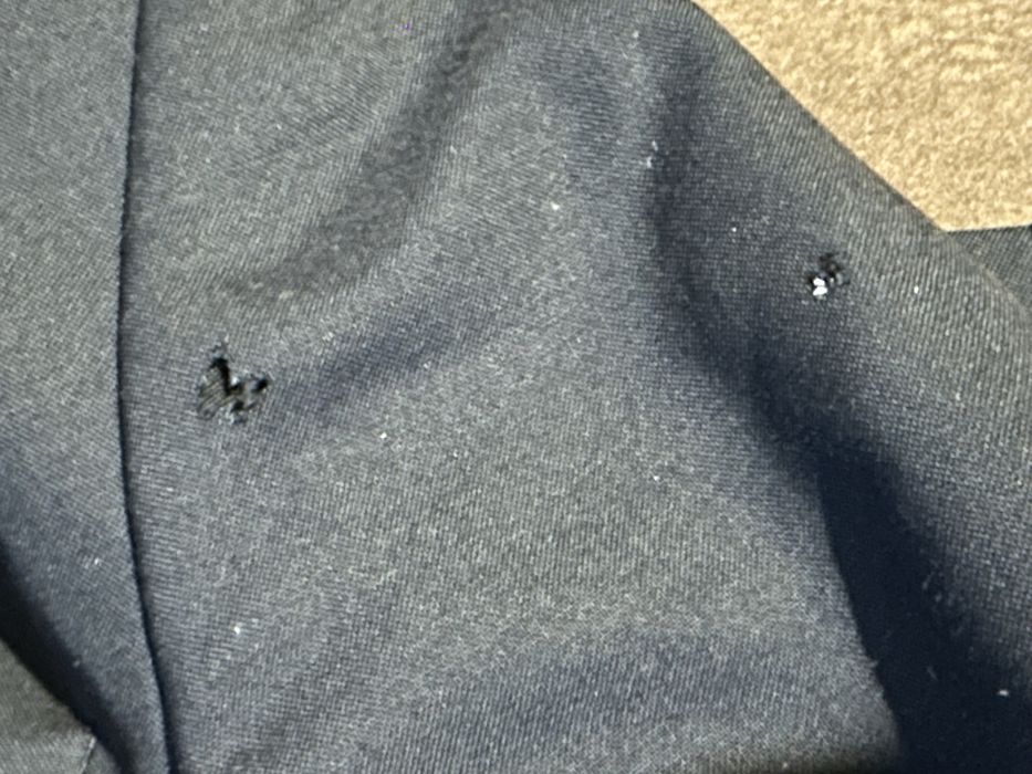 Чоловічий піджак Томі Хілфігер