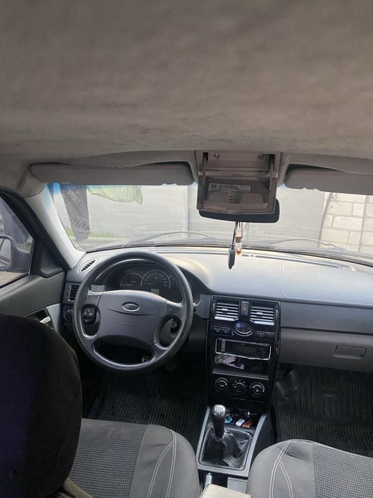 Лада Приора Ваз2172