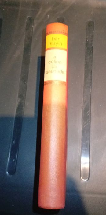 Vários livros de renome