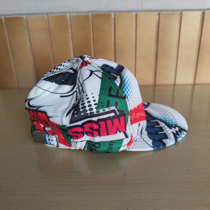 Boné Chapéu Cap Back Off