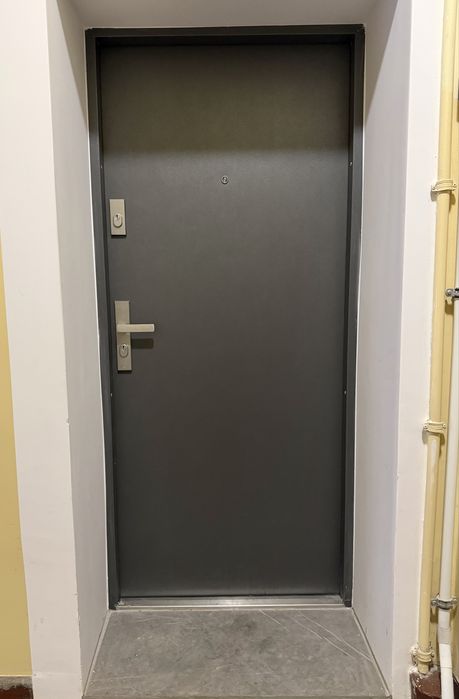 Olkusz Mieszkanie 30m2 parter scisle centrum miasta z widokiem na park