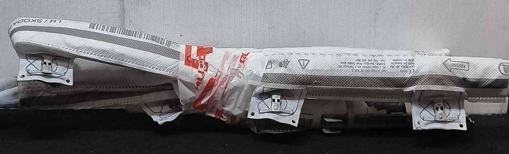 Airbag Cortina Esquerdo 6V0880741B - SKODA FABIA III
