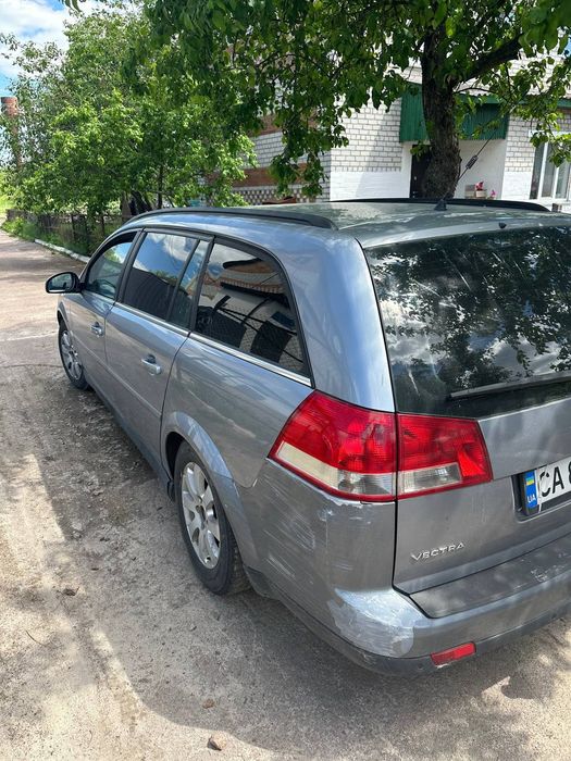 Продам Опель вектра С