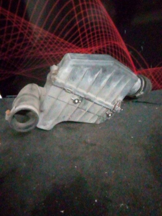 Caixa De Filtro Rover Xwmwhn (214Si)