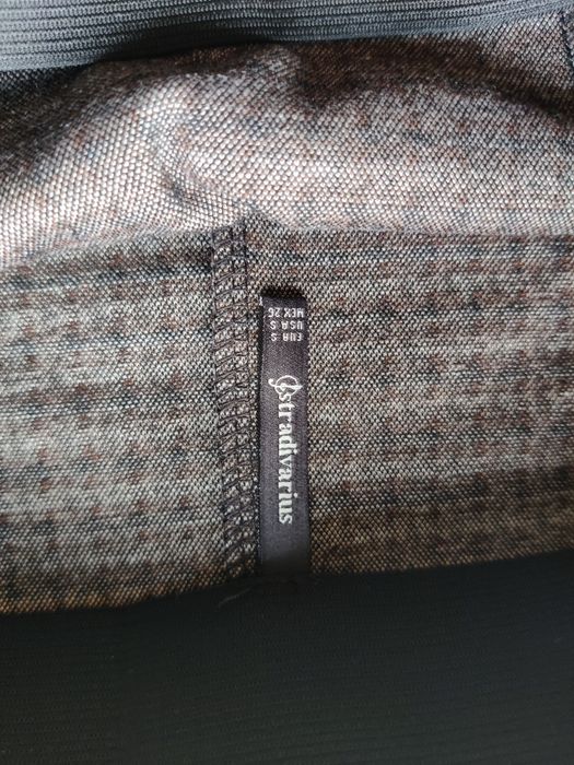 Saias e Calções Zara, Pull & Bear, Stradivarius 36 e 38