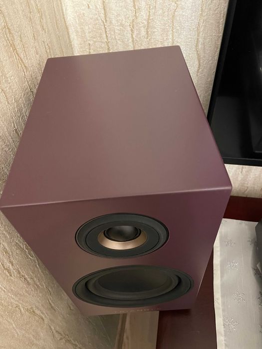 Sprzedam kolumny Triangle Elara LN01A