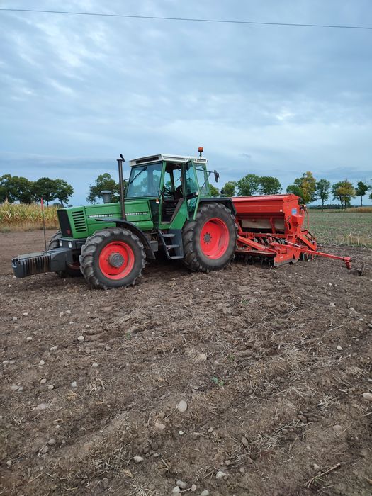 Fendt favorit 612 lsa nowe  zamiana(716 818  )