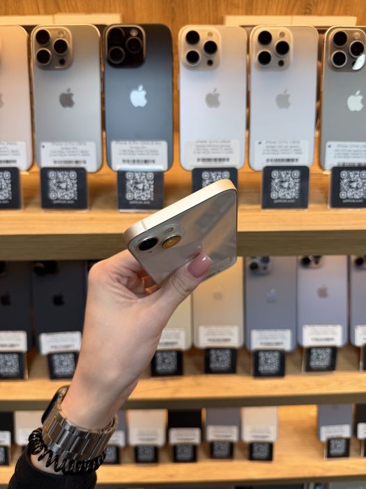 iPhone 13 128Gb 91% Батарея | Гарантія