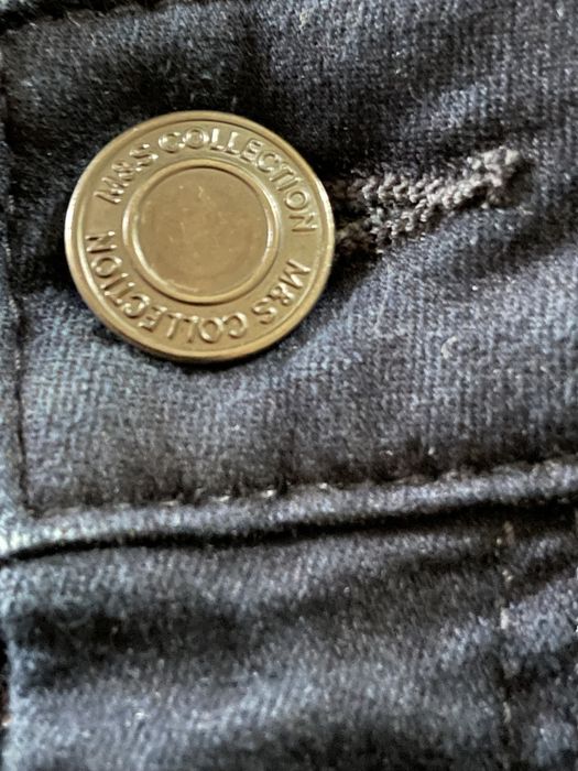 Jeansy M&S r 38-40