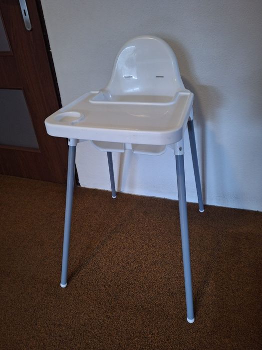 Krzesełko do karmienia