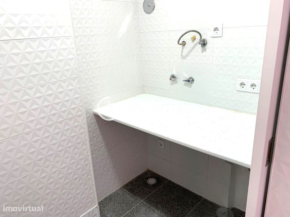 Apartamento T2 no Pragal
