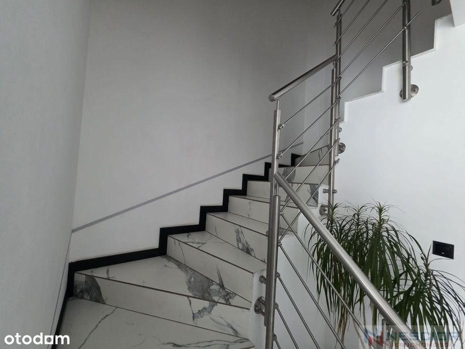 Willa miejska | Nowe Siedlce | 127 m²