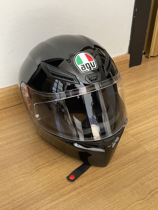 Capacete AGV K1 S Novo