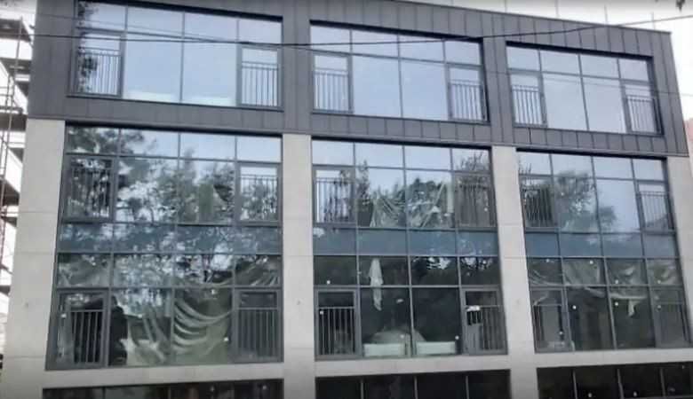 Продажа отдельно стоящего здания