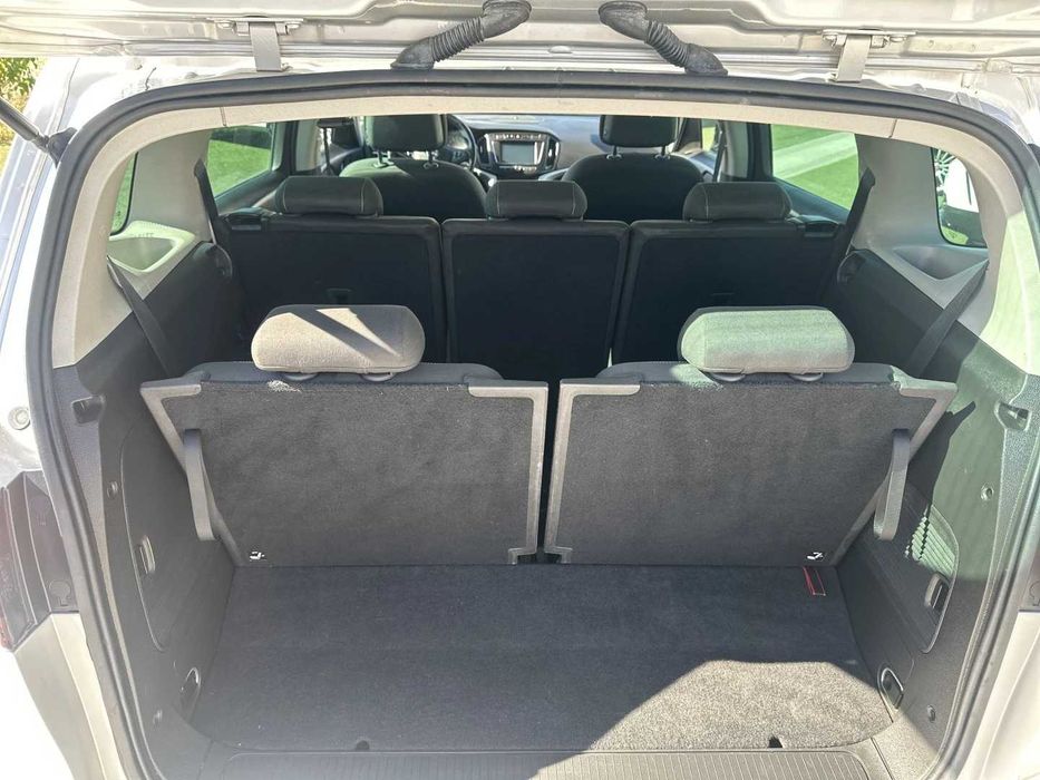 Opel Zafira 1.6 CDTi 136cv