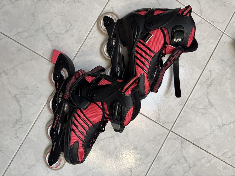 Patins em linha