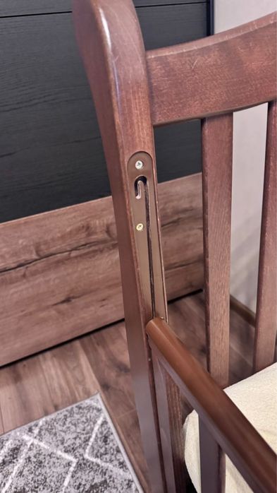 Дитяче ліжко, ліжечко в чудовому стані! Майже як нове