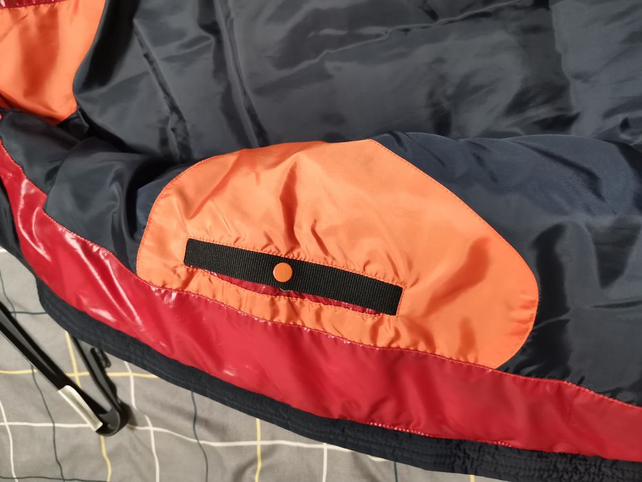 Зимовий пуховик Vivacana розмір XL