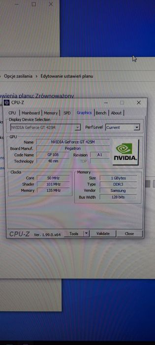 PC dotykowy AiO HP TouchSmart 9300 i7 2600 RAM 8Gb