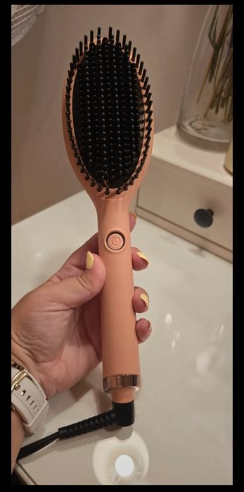 GHD glider, edição especial