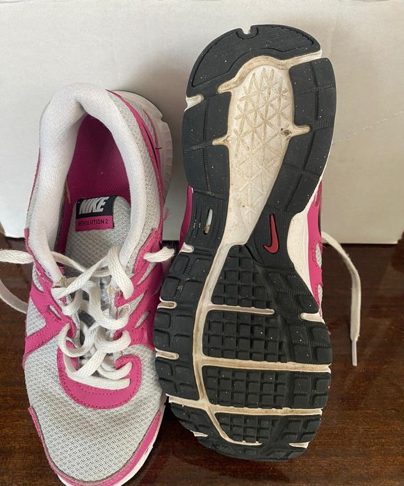 Sapatilhas de mulher Nike