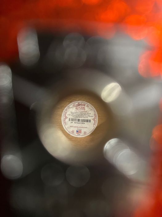 Ludwig USA Keystone/obecnie Classic Oak