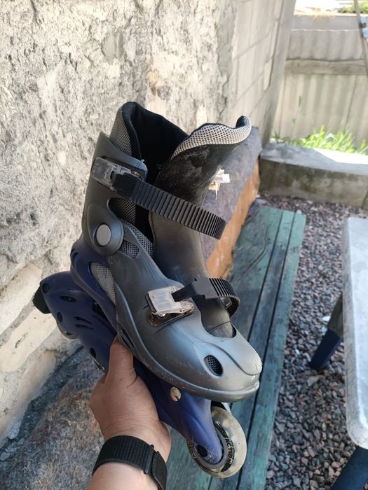 Продам    Ролікі