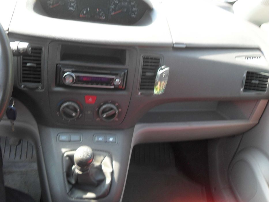 Fiat Idea 1.4 16v Mały Przebieg! Na Części