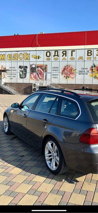 Диски 158 стиль бмв e90 e91 e92 e87 e46 e81 діски R17 5x120 титани