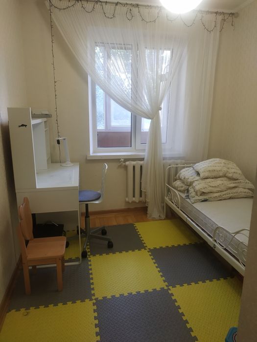 Оренда 3 х кім квартири