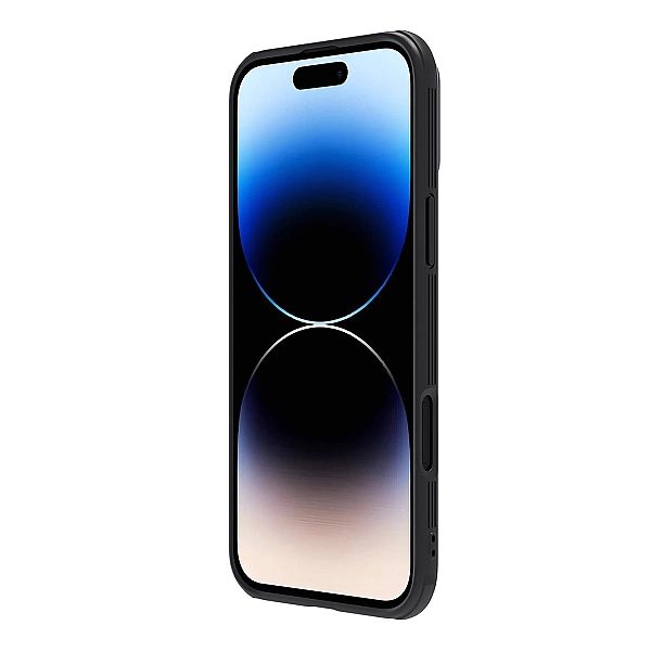 Etui Nillkin CamShield Pro Case na iPhone 16 Pro Max z osłoną na apara