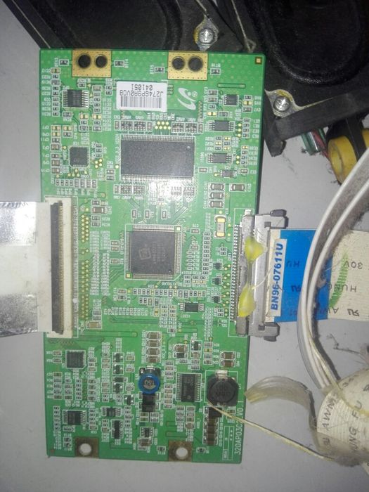 TV LCD Samsung 32 e Samsung 48