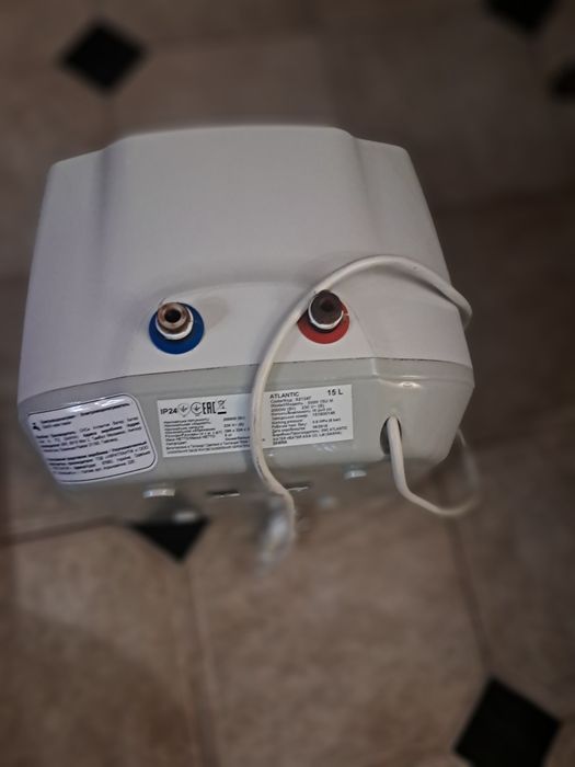 Бойлер Atlantic Ondeo+ SWH 15U M-3 2000W