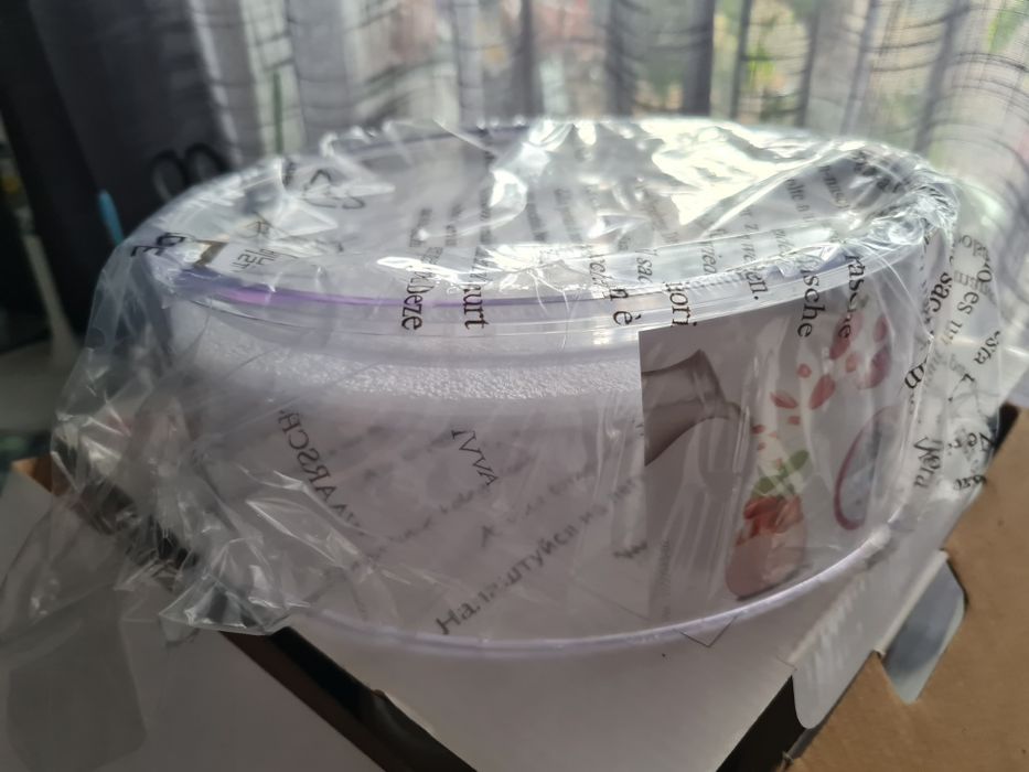 йогуртниця mounlinex yg230131