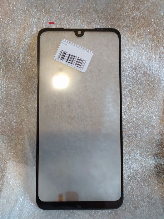 Сенсор ( touchscreen) Xiaomi redmi 7 / huawei t3 10"