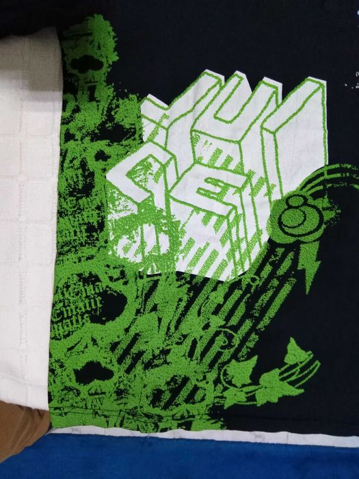 Camisa Juice Ematic Tech Tee