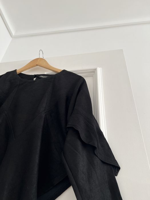 Camisola alternativa / gothic