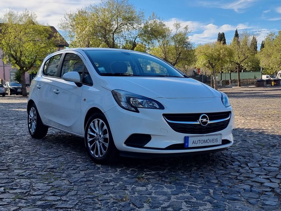 Corsa 1.3 cdti Automático Carplay foto 3