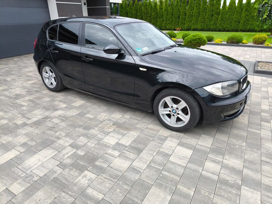 BMW Seria 1